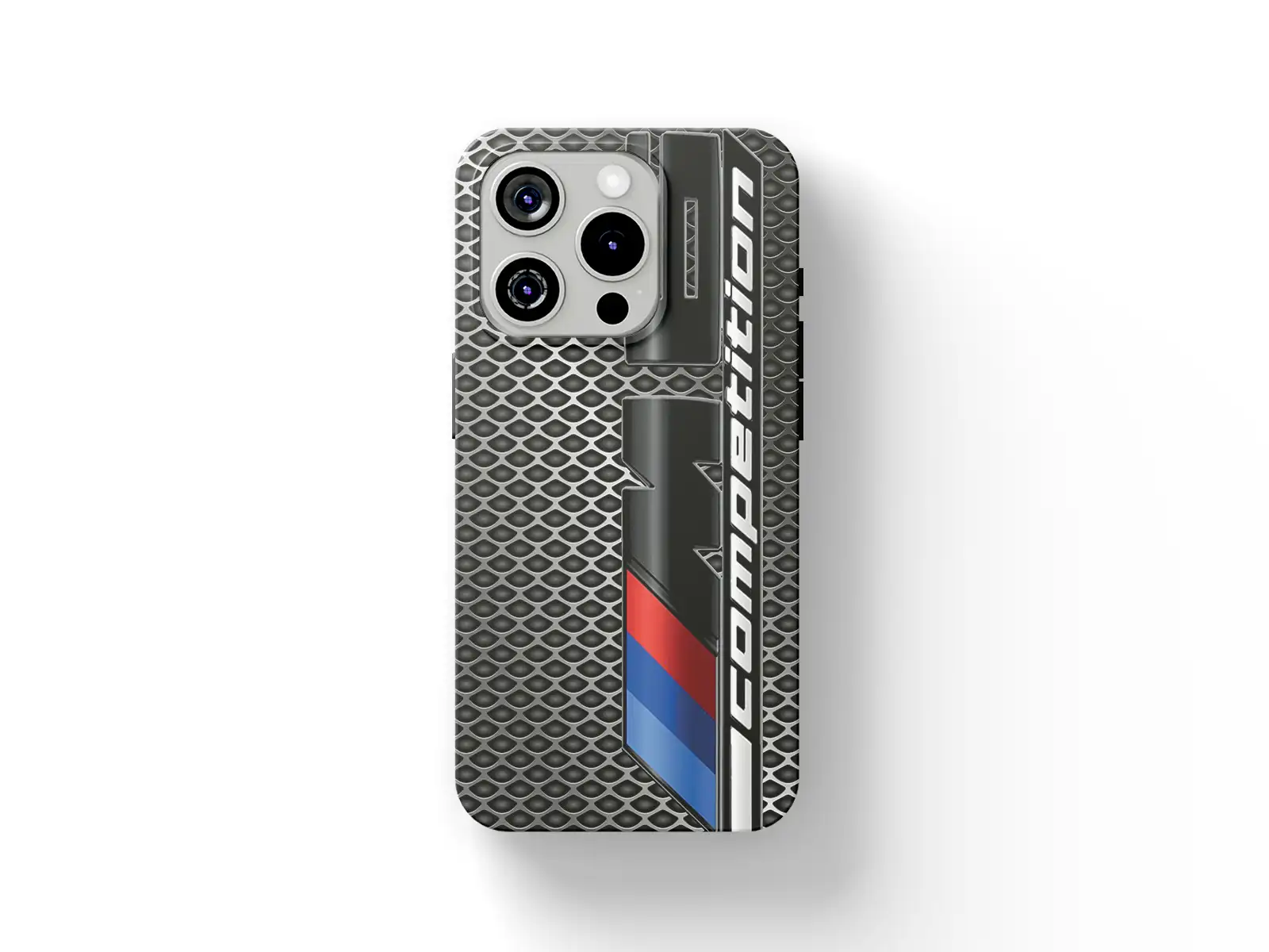 BMW Fundas Silicona SmartPhone Tacto Premium Y Lujoso